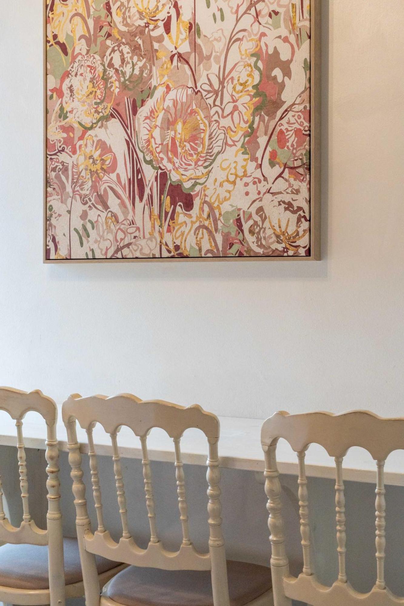 Casal Del Pigno Bed and Breakfast Peschiera del Garda Exteriör bild