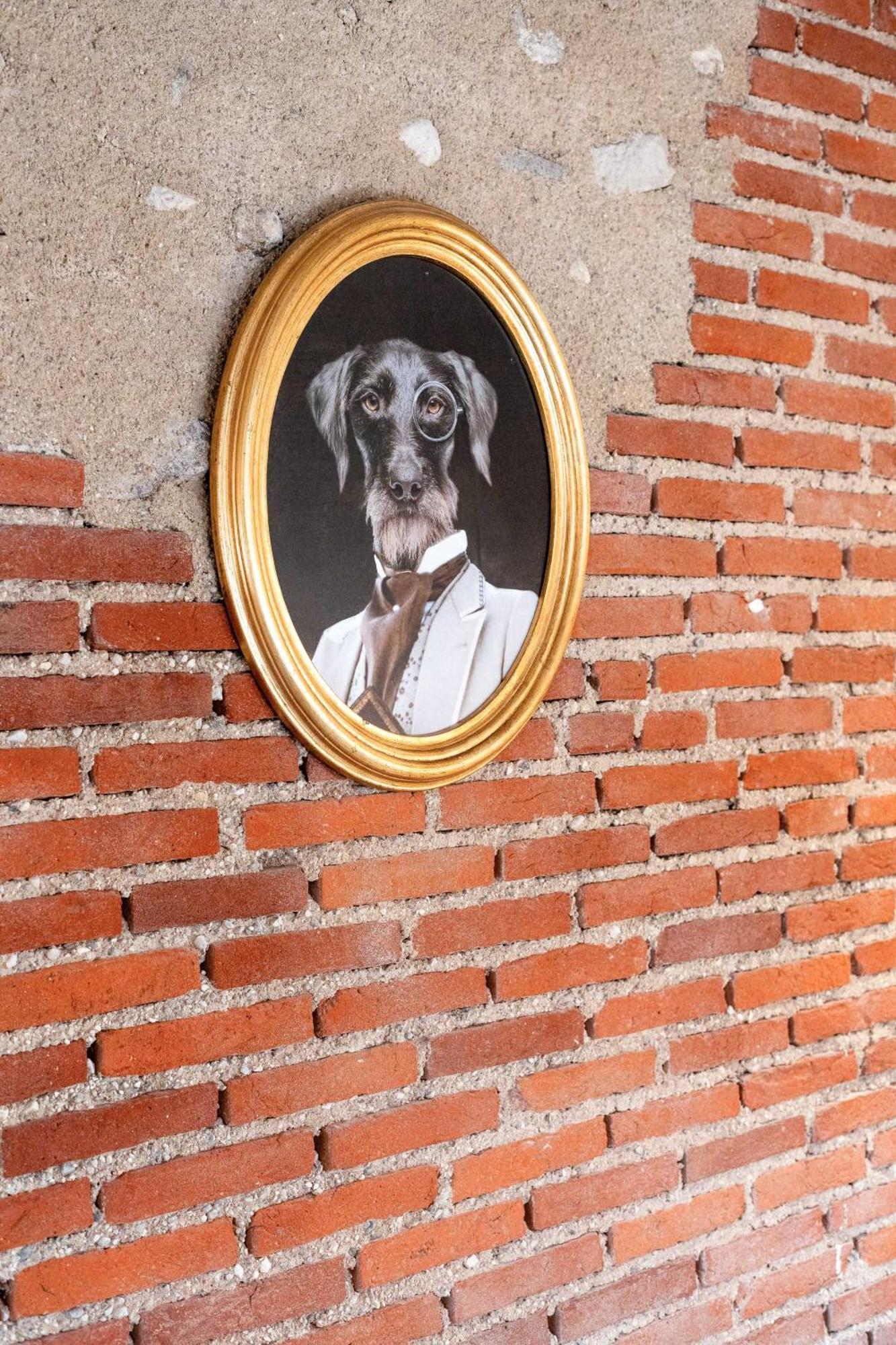 Casal Del Pigno Bed and Breakfast Peschiera del Garda Rum bild